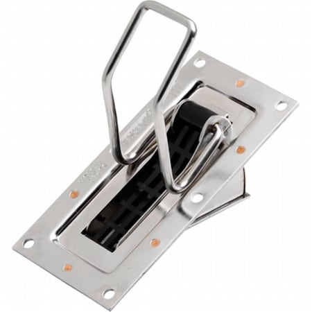 Overtime Super Medium Bailer - Inside Mount OV266933